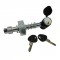 Silent Hitch Pin, 2.0"